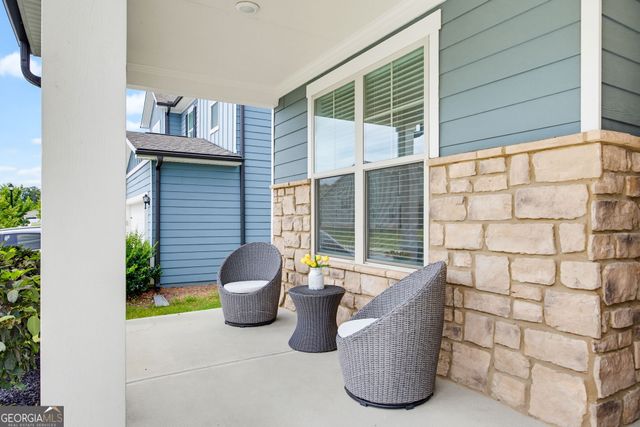 518 Cunninghame Court, Peachtree City, GA 30269