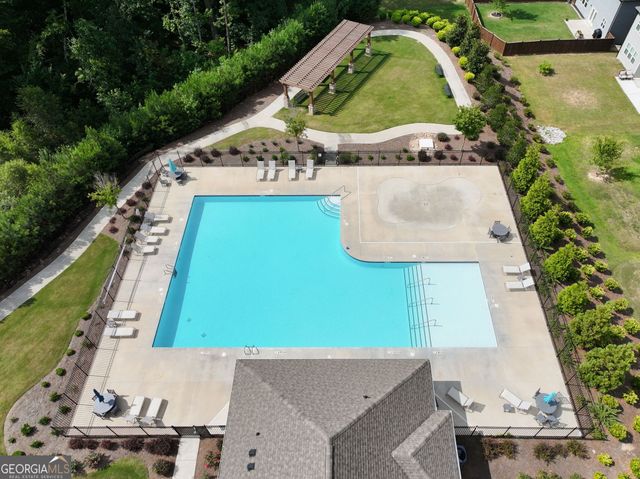 518 Cunninghame Court, Peachtree City, GA 30269