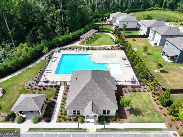 518 Cunninghame Court, Peachtree City, GA 30269