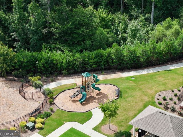 518 Cunninghame Court, Peachtree City, GA 30269