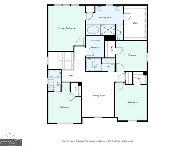 518 Cunninghame Court, Peachtree City, GA 30269