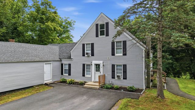88 Chuck Street, Weare, NH 03281