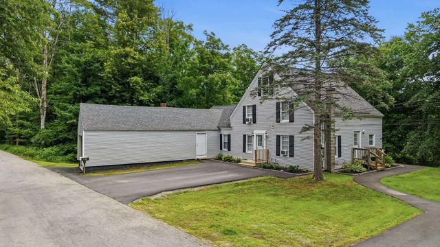 88 Chuck Street, Weare, NH 03281