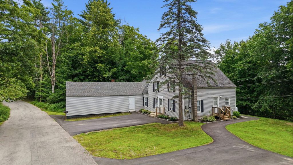 88 Chuck Street, Weare, NH 03281