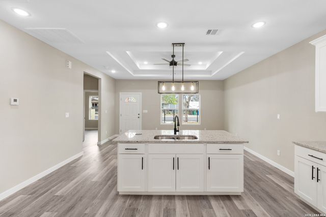 202 Segura, San Antonio, TX 78237