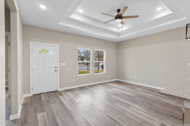 202 Segura, San Antonio, TX 78237