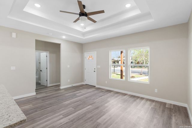 202 Segura, San Antonio, TX 78237