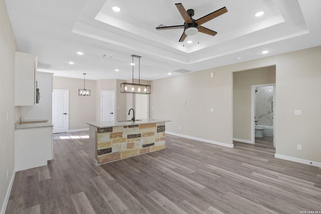 202 Segura, San Antonio, TX 78237