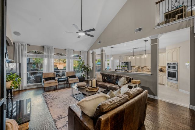 4500 Halter Way, Flower Mound, TX 75028