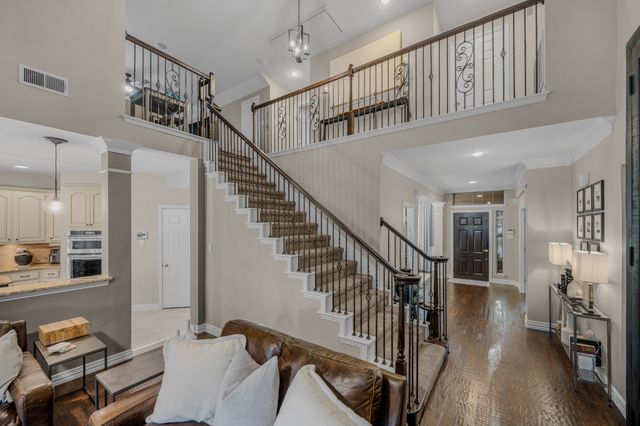 4500 Halter Way, Flower Mound, TX 75028