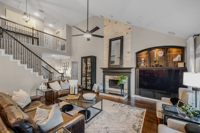 4500 Halter Way, Flower Mound, TX 75028