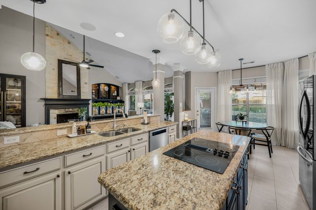 4500 Halter Way, Flower Mound, TX 75028