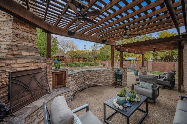 4500 Halter Way, Flower Mound, TX 75028