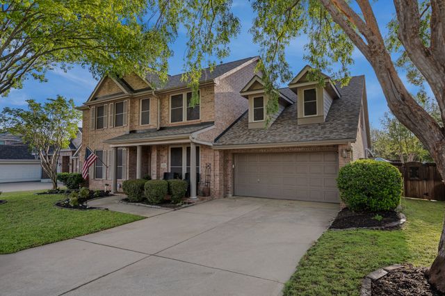 4500 Halter Way, Flower Mound, TX 75028