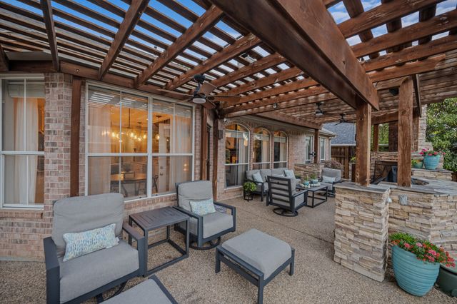 4500 Halter Way, Flower Mound, TX 75028