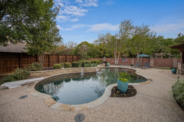 4500 Halter Way, Flower Mound, TX 75028