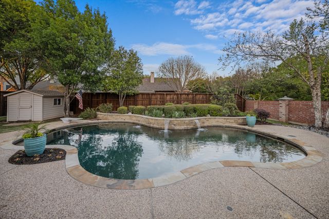 4500 Halter Way, Flower Mound, TX 75028