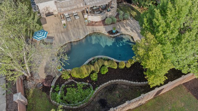 4500 Halter Way, Flower Mound, TX 75028