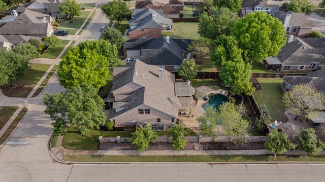 4500 Halter Way, Flower Mound, TX 75028