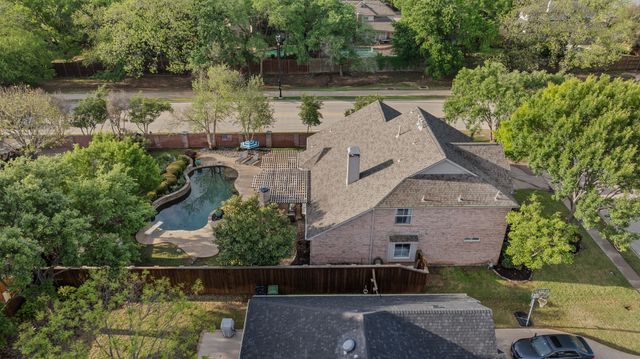 4500 Halter Way, Flower Mound, TX 75028
