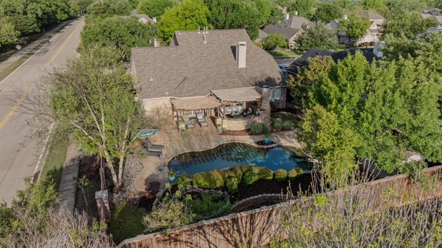 4500 Halter Way, Flower Mound, TX 75028