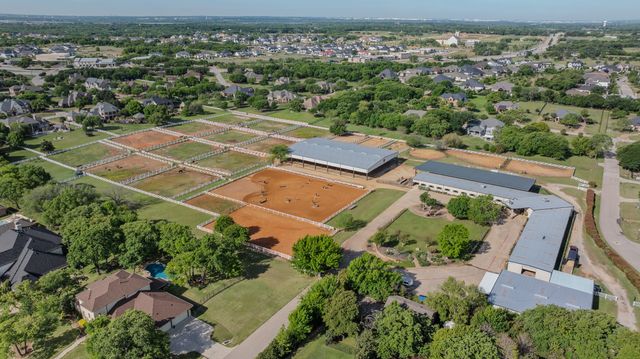 4500 Halter Way, Flower Mound, TX 75028