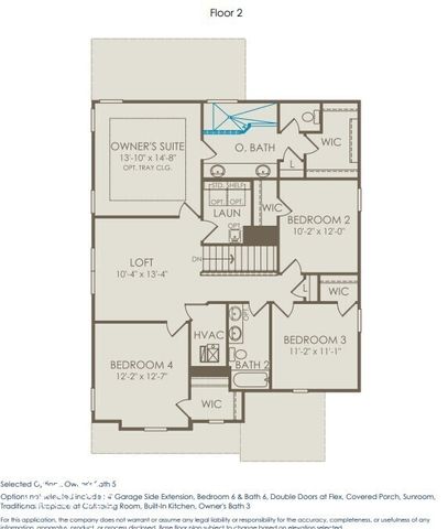 3333 Churchill Lane, Whitestown, IN 46075