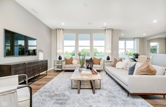 3333 Churchill Lane, Whitestown, IN 46075