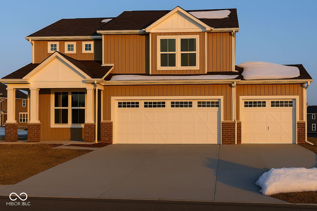 3333 Churchill Lane, Whitestown, IN 46075