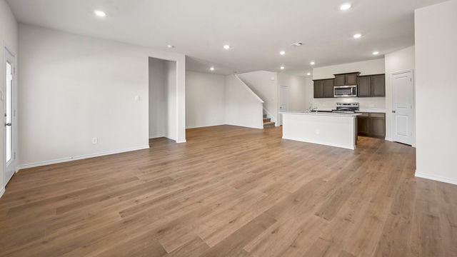 1810 Nestling Street, Crandall, TX 75114