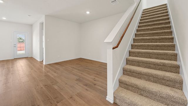 1810 Nestling Street, Crandall, TX 75114