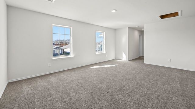 1810 Nestling Street, Crandall, TX 75114