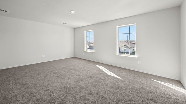 1810 Nestling Street, Crandall, TX 75114