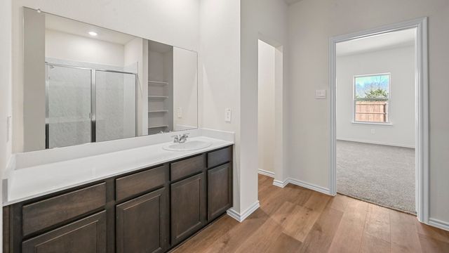 1810 Nestling Street, Crandall, TX 75114