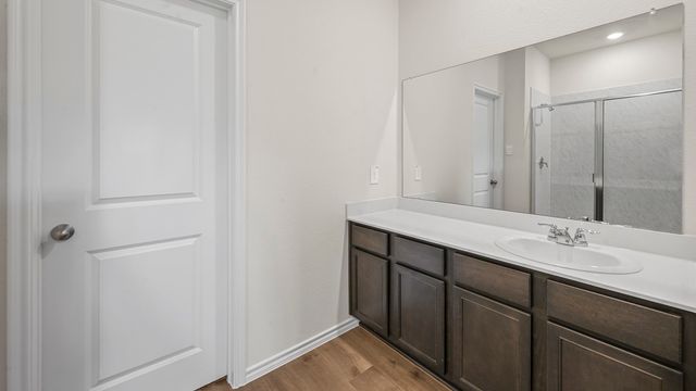 1810 Nestling Street, Crandall, TX 75114