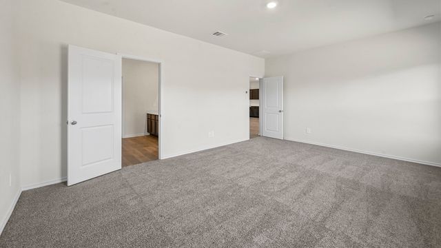 1810 Nestling Street, Crandall, TX 75114