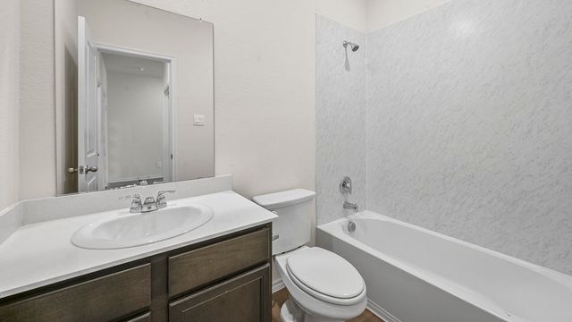 1810 Nestling Street, Crandall, TX 75114