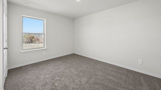 1810 Nestling Street, Crandall, TX 75114
