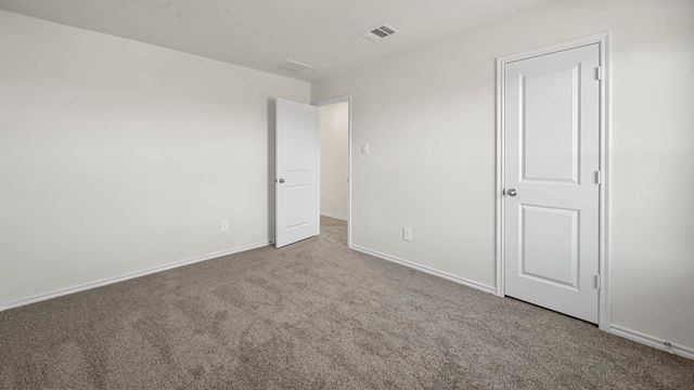 1810 Nestling Street, Crandall, TX 75114