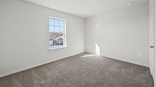 1810 Nestling Street, Crandall, TX 75114