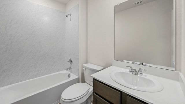 1810 Nestling Street, Crandall, TX 75114