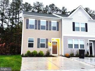 822 MERSEY LN, Salisbury, MD 21801