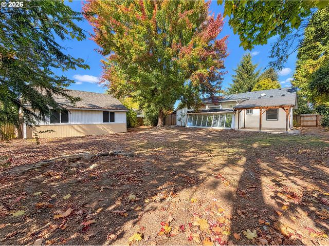 1341 N CLARK St, Cornelius, OR 97113