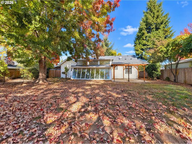 1341 N CLARK St, Cornelius, OR 97113