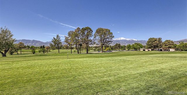2640 Lower Crags Point, Colorado Springs, CO 80904