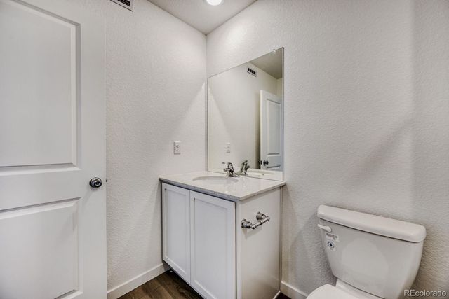 2640 Lower Crags Point, Colorado Springs, CO 80904