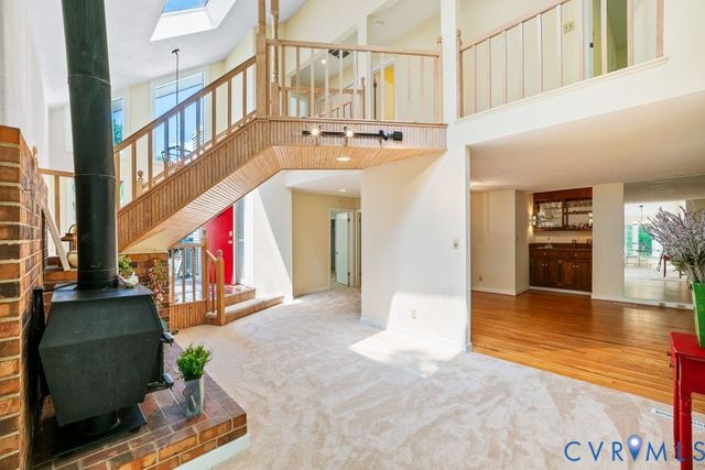 3226 Shallowford Landing Ter, Midlothian, VA 23112