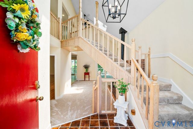 3226 Shallowford Landing Ter, Midlothian, VA 23112