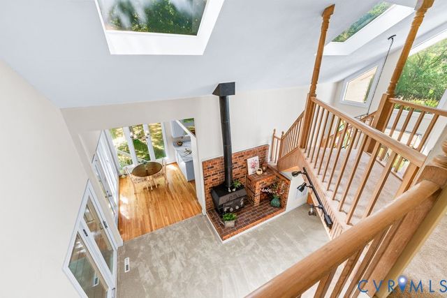 3226 Shallowford Landing Ter, Midlothian, VA 23112