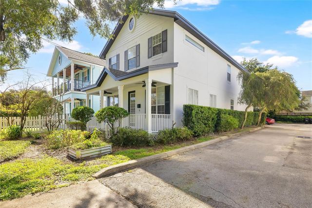 1608 WEBER STREET 2, Orlando, FL 32803